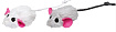 Игрушка "Мышь плюшевая", 5 см  арт.4503 Trixie