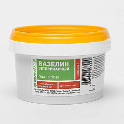 Вазелин 200г Медхим