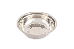 Миска металл "ECO" 2,5л D26см 1126
