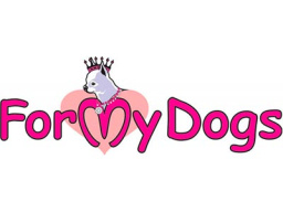 For my dogs