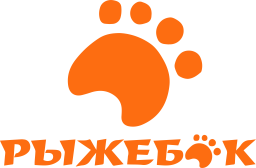 Рыжебок