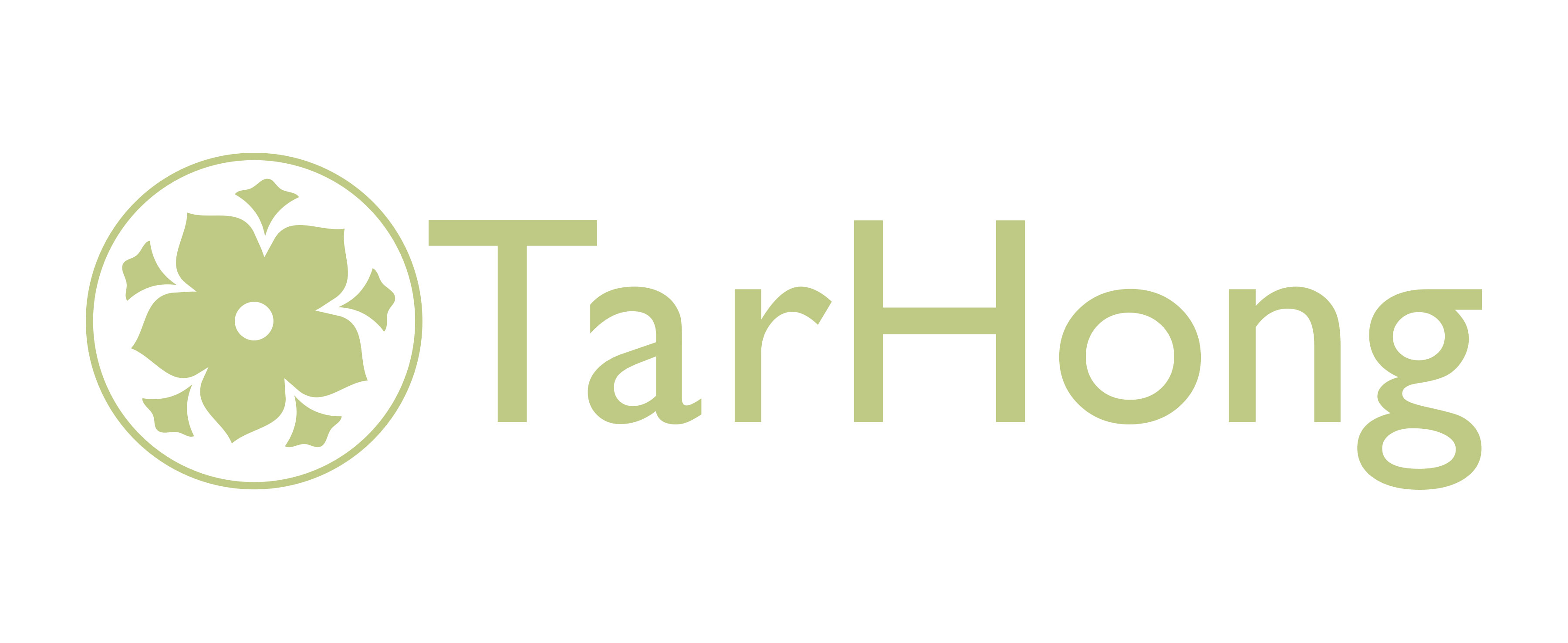 Tarhong