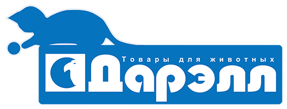 Дарэлл