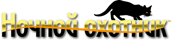 Ночной охотник