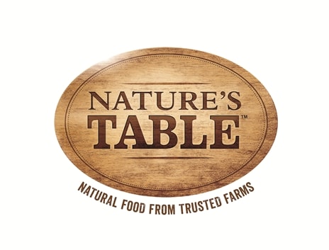 Nature’s Table