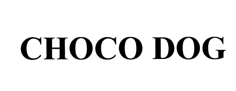 Choco Dog