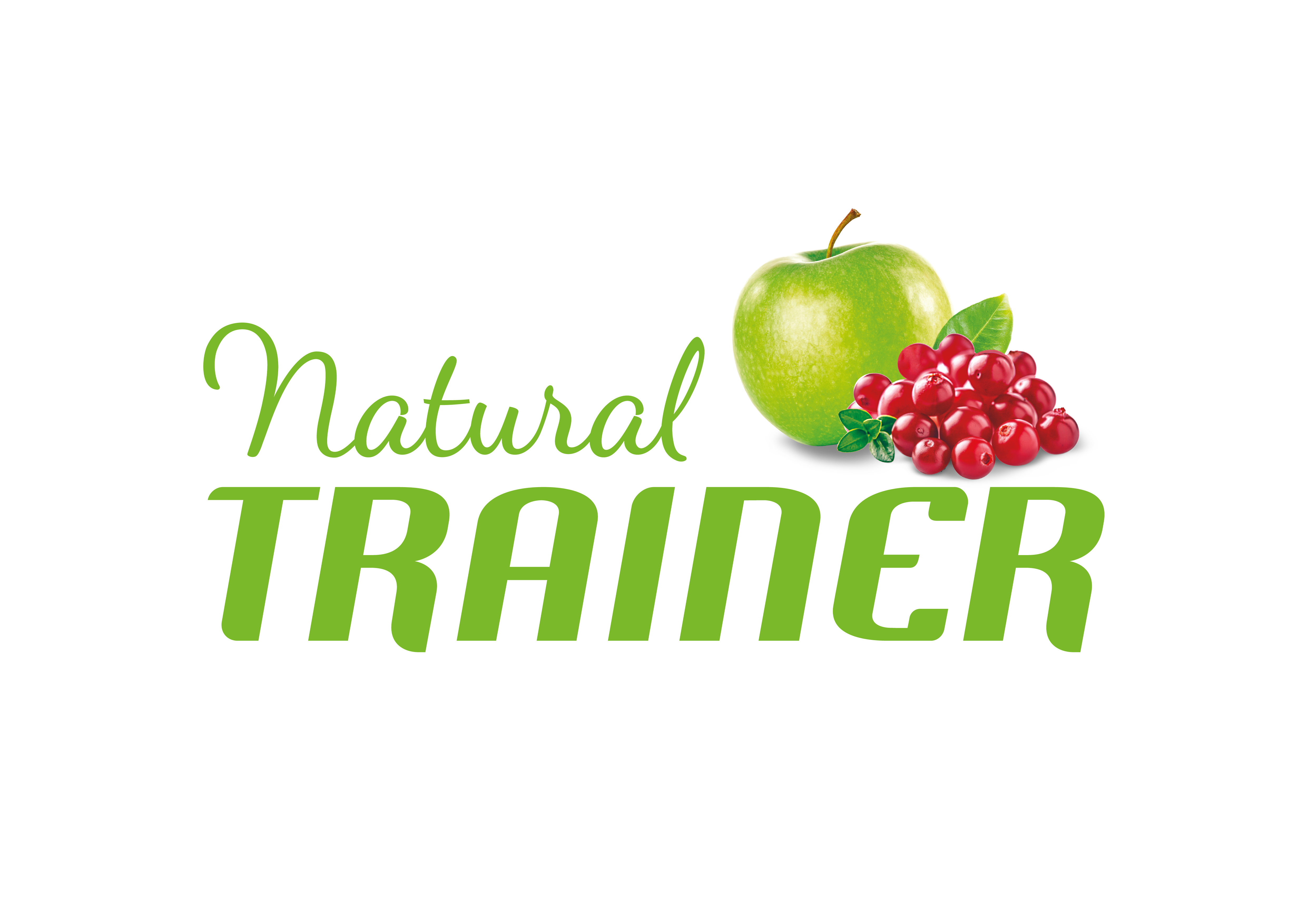 Trainer Natural