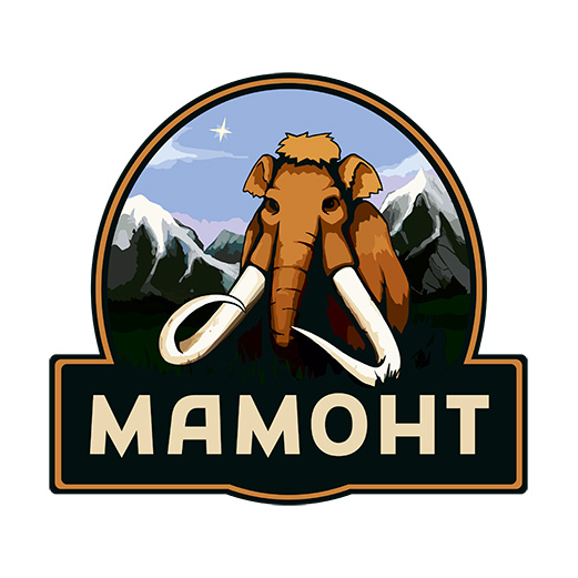 Мамонт