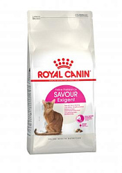 Royal Canin (Роял Канин) Эксиджент Сэйвор 35/30 д/к 2 кг