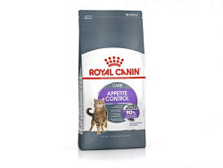 Royal Canin (Роял Канин) Аппетайт Контрол кэа фелин 2 кг