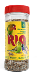 RIO Минеральная смесь для птиц 520 г