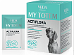 MY TOTEM ACTIFLORA синбиотический комплекс для собак 1 г (30) VEDA