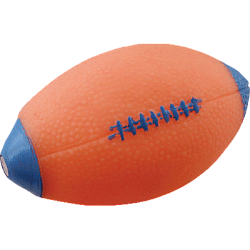 Игрушка мяч рэгби 11,5 см 164102